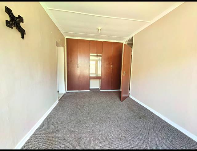 4 BEDROOM HOUSE TO LET IN SASOLBURG EXT 15